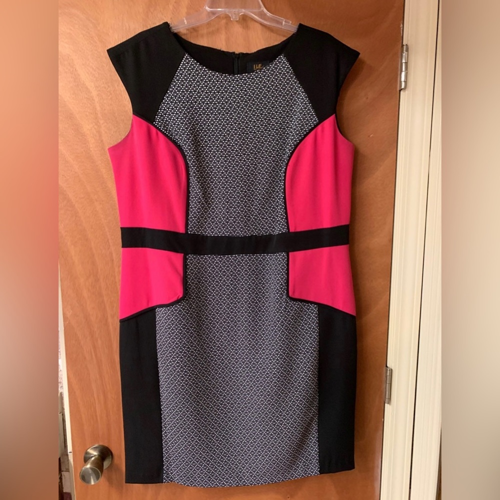 Dillard’s Dress